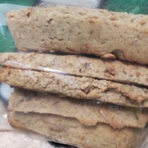 低糖質 ソイジョイみたいな大豆バー レシピ 作り方 By Raku0036 楽天レシピ 低糖質 ソイジョイみたいな大豆バー レシピ 作り方 By Raku0036 楽天レシピ